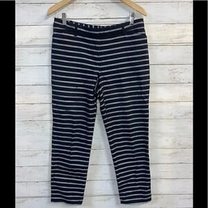 Gap Slim Cropped Pants